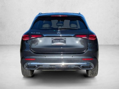 2026 Mercedes-Benz GLC GLC 300 SUV