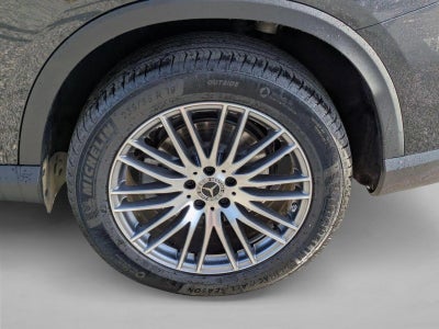 2026 Mercedes-Benz GLC GLC 300 SUV