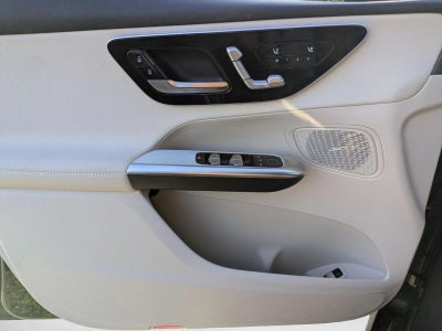 2026 Mercedes-Benz GLC GLC 300 SUV