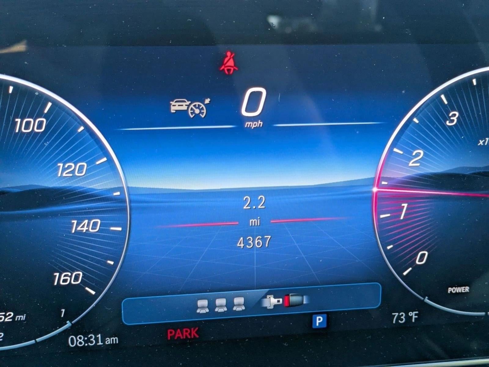 2026 Mercedes-Benz GLC GLC 300 SUV