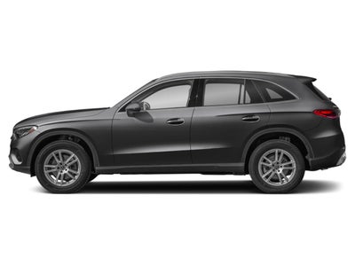 2026 Mercedes-Benz GLC GLC 300 SUV