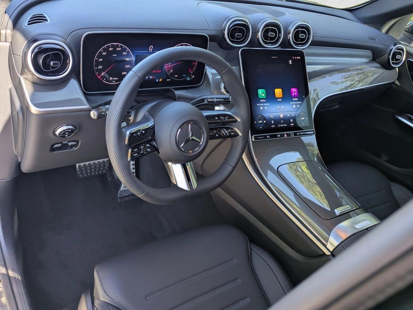 2026 Mercedes-Benz GLC GLC 300 SUV