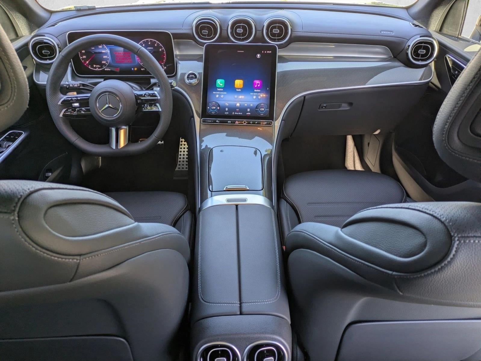 2026 Mercedes-Benz GLC GLC 300 SUV
