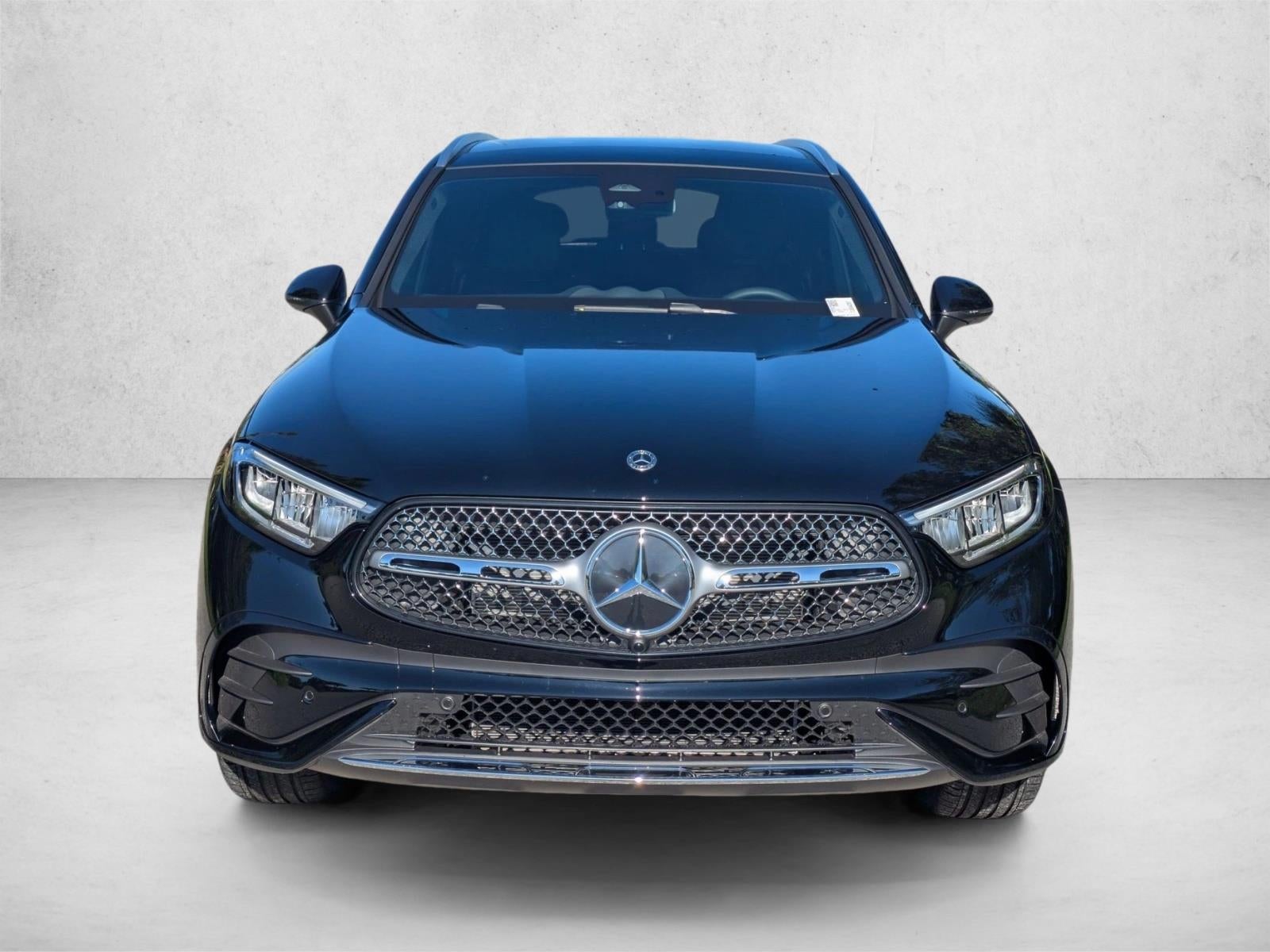 2026 Mercedes-Benz GLC GLC 300 SUV
