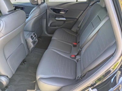 2026 Mercedes-Benz GLC GLC 300 SUV