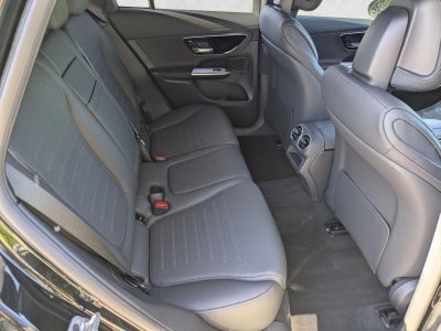 2026 Mercedes-Benz GLC GLC 300 SUV
