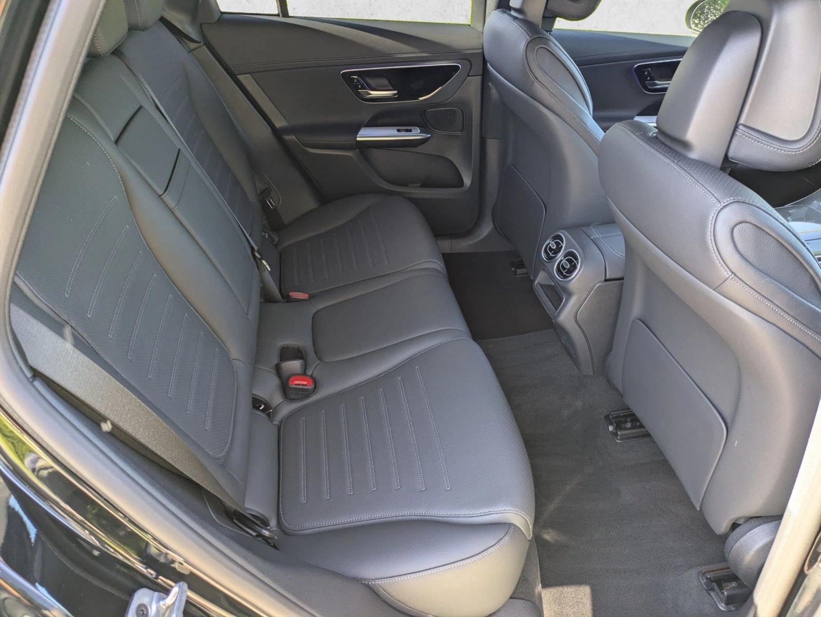 2026 Mercedes-Benz GLC GLC 300 SUV