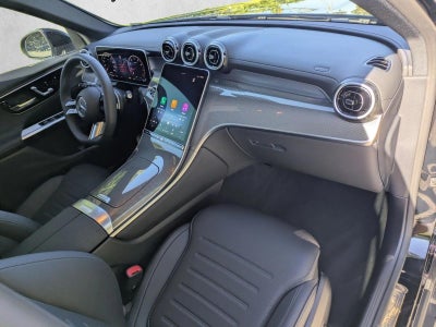2026 Mercedes-Benz GLC GLC 300 SUV