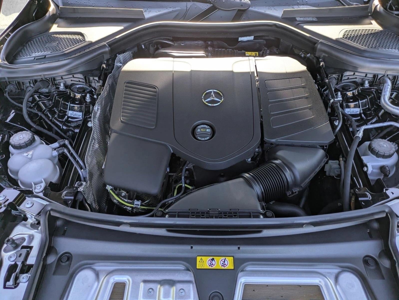 2026 Mercedes-Benz GLC GLC 300 SUV