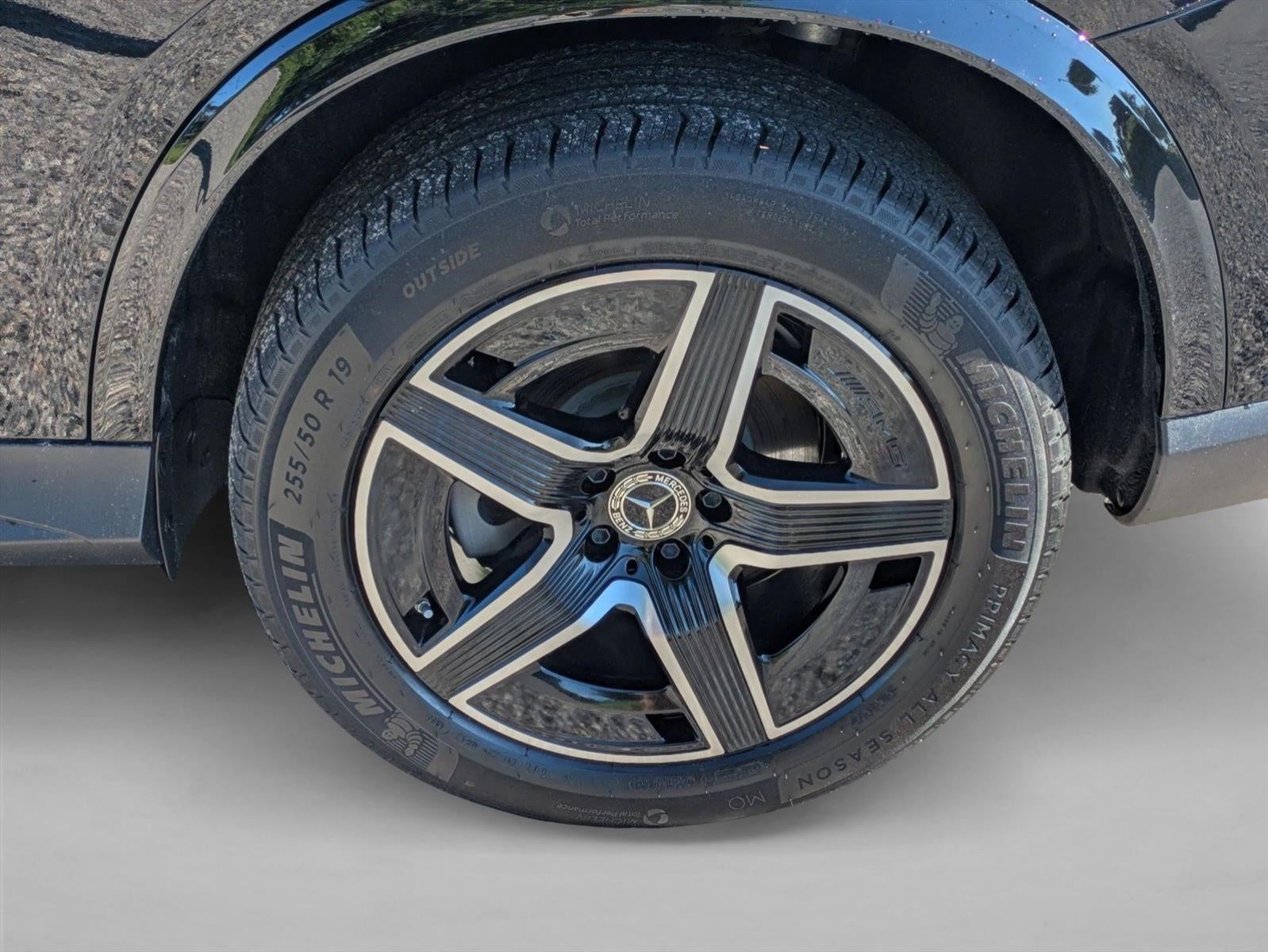 2026 Mercedes-Benz GLC GLC 300 SUV