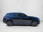 2026 Mercedes-Benz GLC GLC 300 SUV