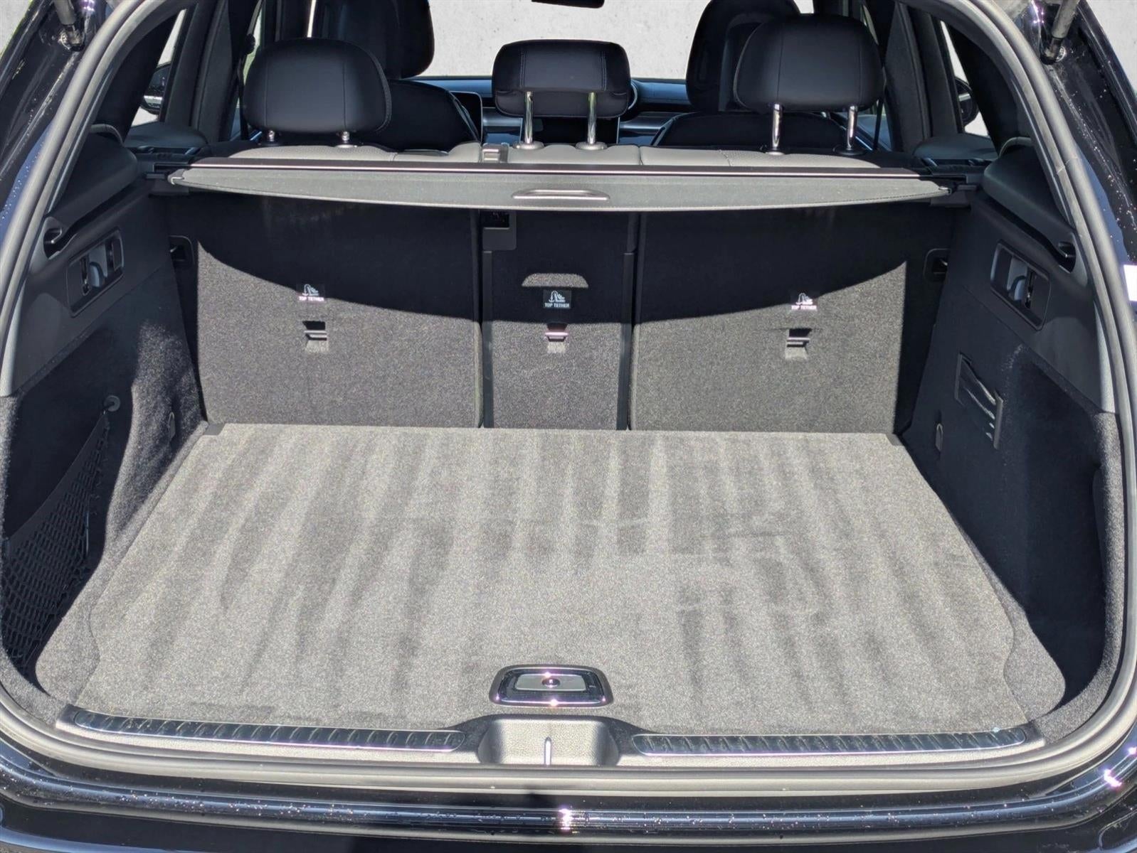 2026 Mercedes-Benz GLC GLC 300 SUV
