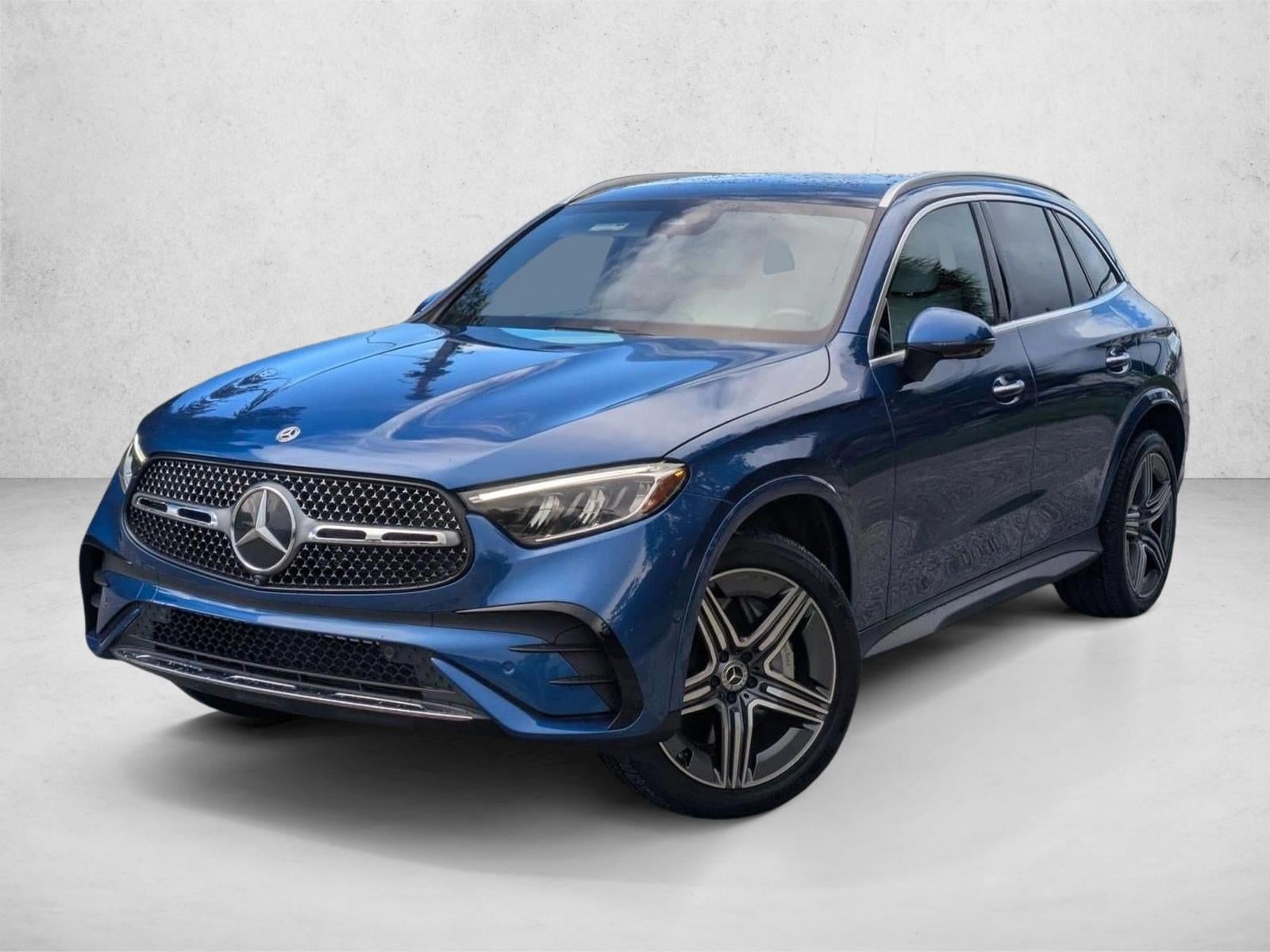 2023 Mercedes-Benz GLC GLC 300 SUV