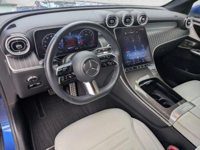 2023 Mercedes-Benz GLC GLC 300 SUV