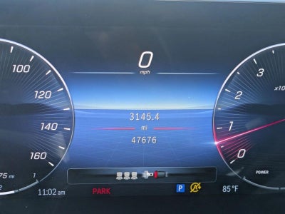 2023 Mercedes-Benz GLC GLC 300 SUV