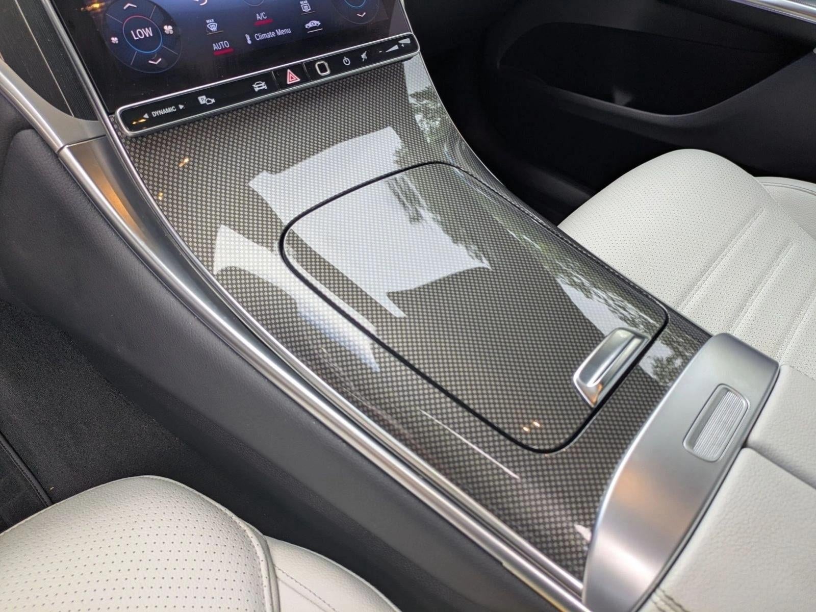 2023 Mercedes-Benz GLC GLC 300 SUV
