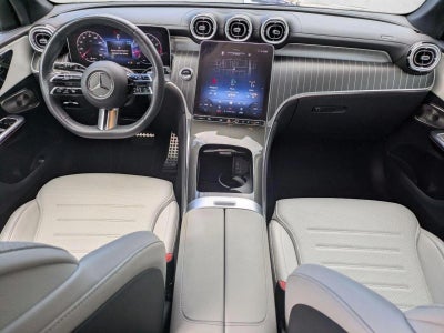 2023 Mercedes-Benz GLC GLC 300 SUV