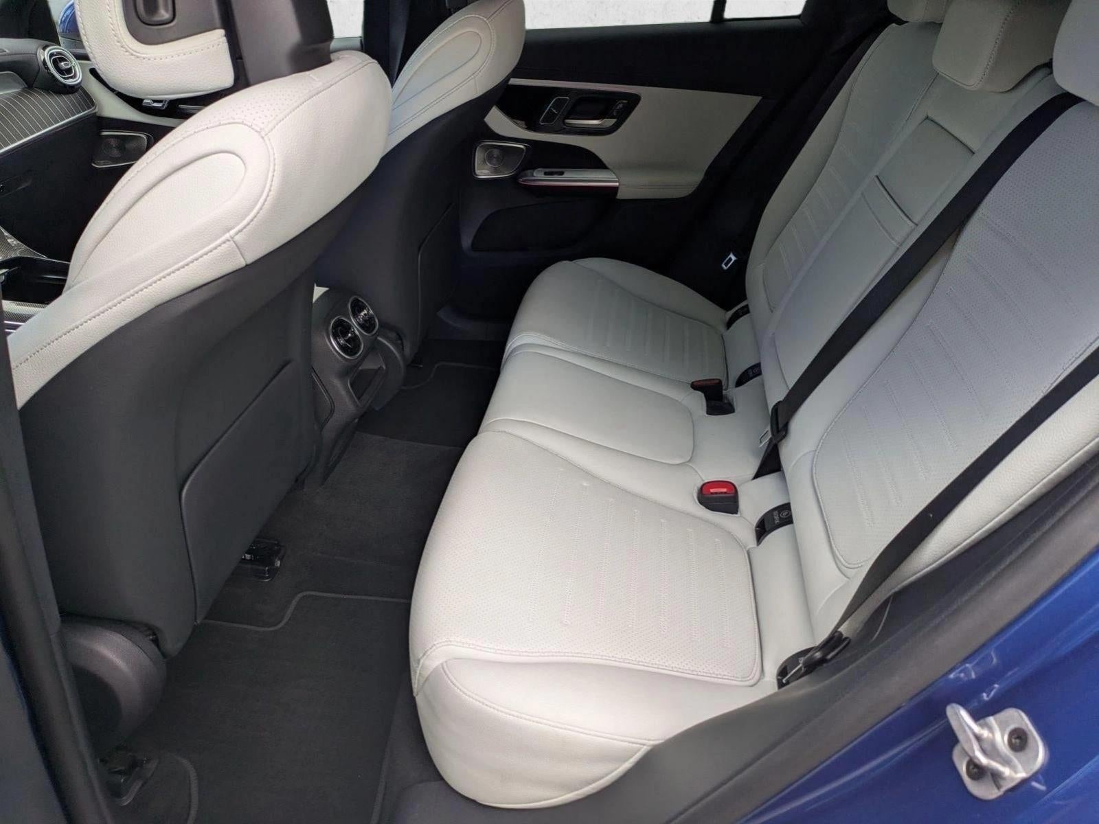 2023 Mercedes-Benz GLC GLC 300 SUV