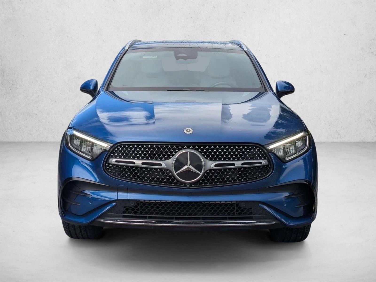 2023 Mercedes-Benz GLC GLC 300 SUV