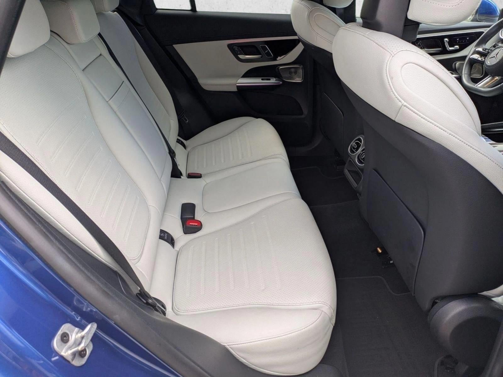 2023 Mercedes-Benz GLC GLC 300 SUV