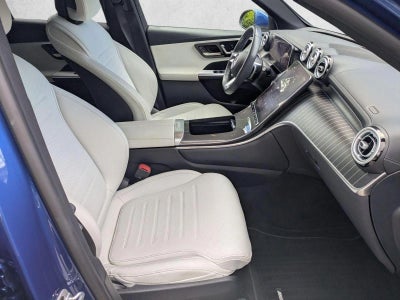 2023 Mercedes-Benz GLC GLC 300 SUV