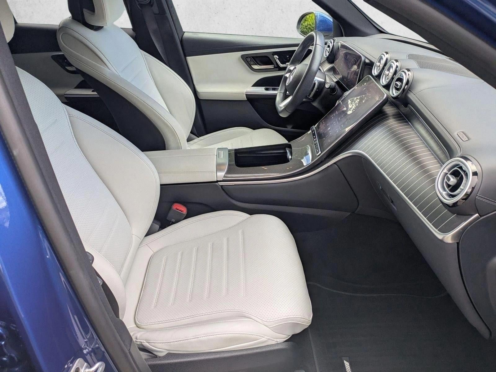 2023 Mercedes-Benz GLC GLC 300 SUV