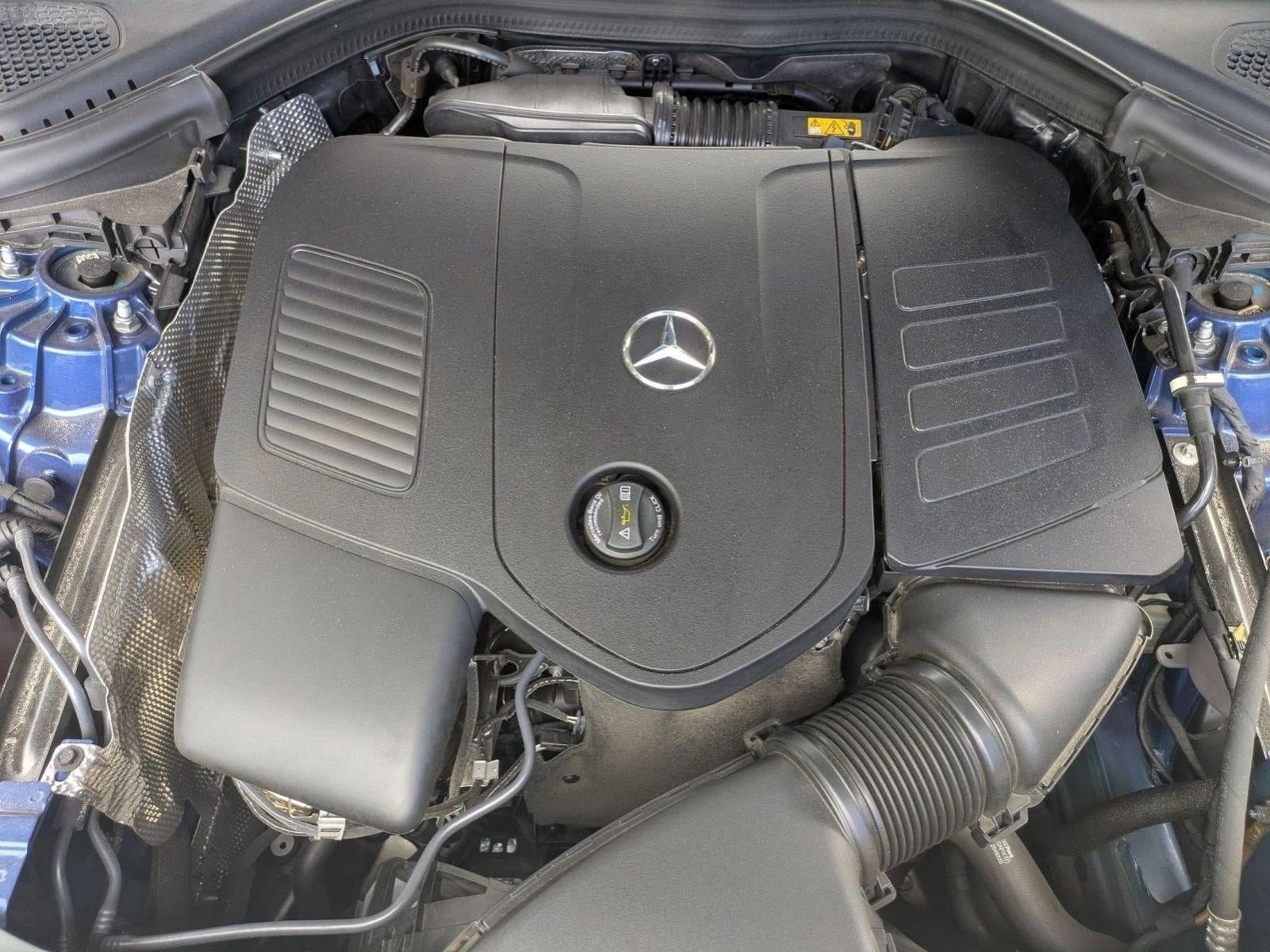 2023 Mercedes-Benz GLC GLC 300 SUV