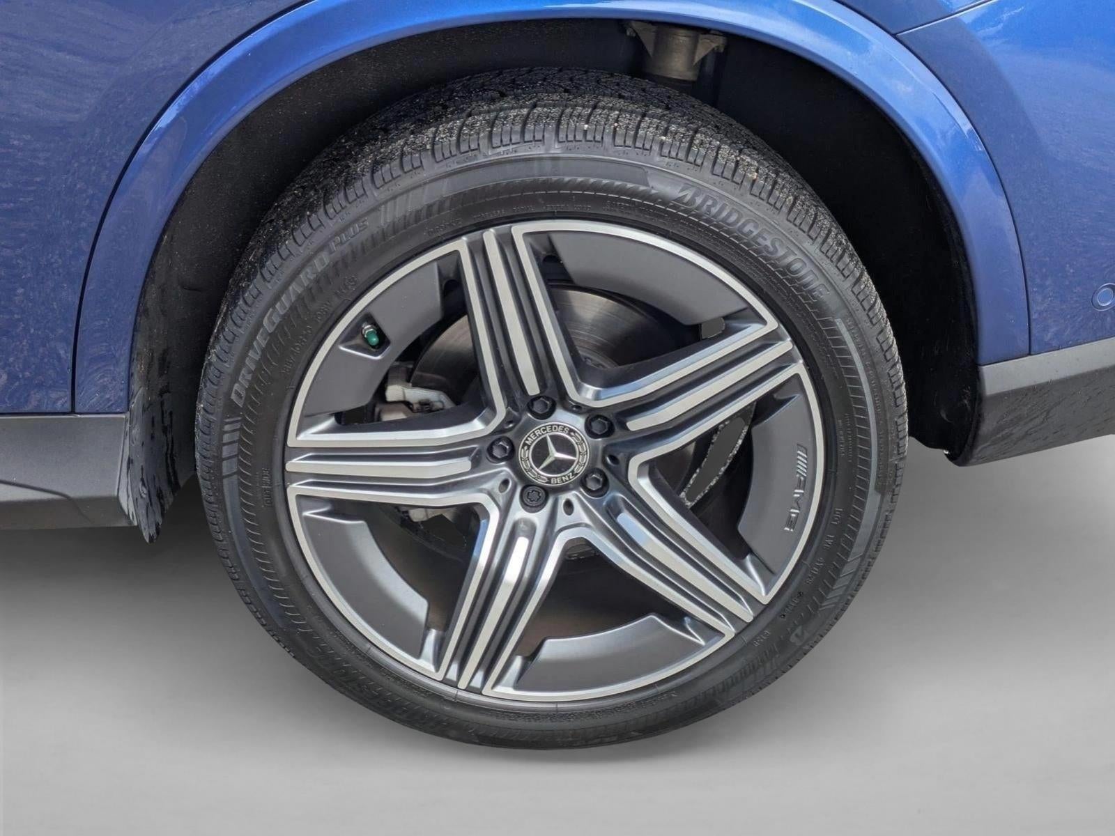 2023 Mercedes-Benz GLC GLC 300 SUV