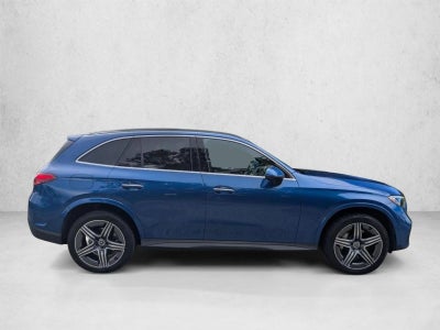 2023 Mercedes-Benz GLC GLC 300 SUV