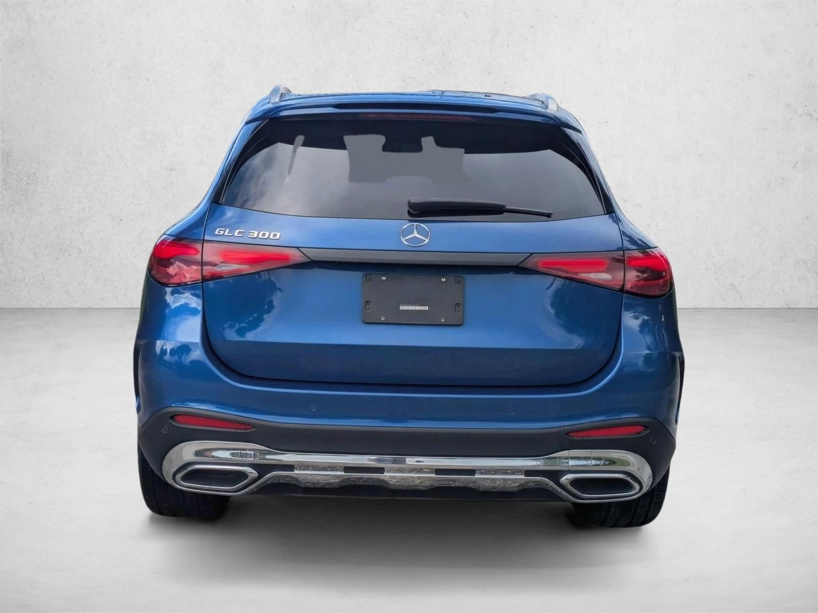 2023 Mercedes-Benz GLC GLC 300 SUV