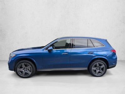 2023 Mercedes-Benz GLC GLC 300 SUV