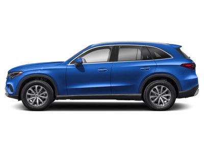 2023 Mercedes-Benz GLC GLC 300 SUV