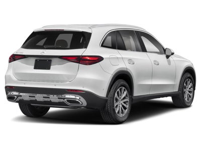 2023 Mercedes-Benz GLC GLC 300 SUV