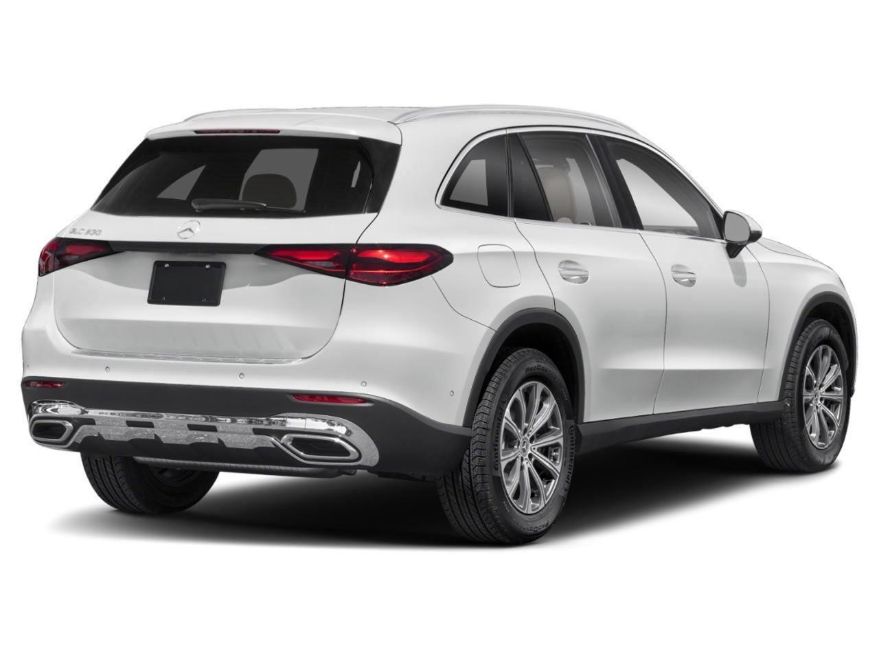 2023 Mercedes-Benz GLC GLC 300 SUV