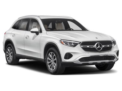 2023 Mercedes-Benz GLC GLC 300 SUV