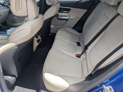 2026 Mercedes-Benz GLC GLC 300 SUV