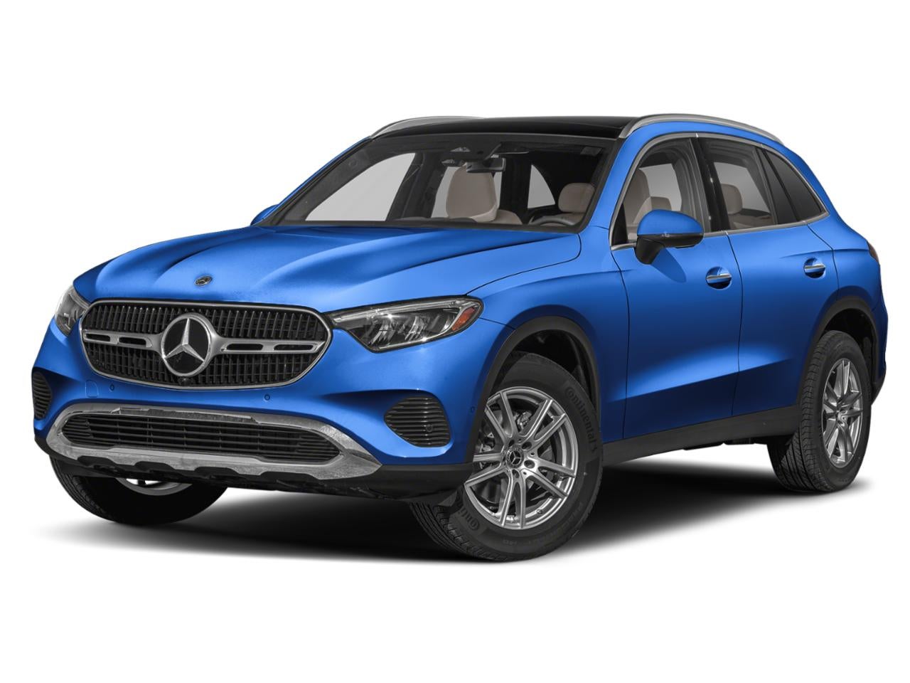 2026 Mercedes-Benz GLC GLC 300 SUV