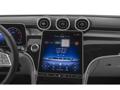 2026 Mercedes-Benz GLC GLC 300 SUV