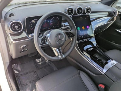2026 Mercedes-Benz GLC GLC 300 SUV