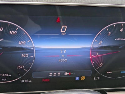 2026 Mercedes-Benz GLC GLC 300 SUV