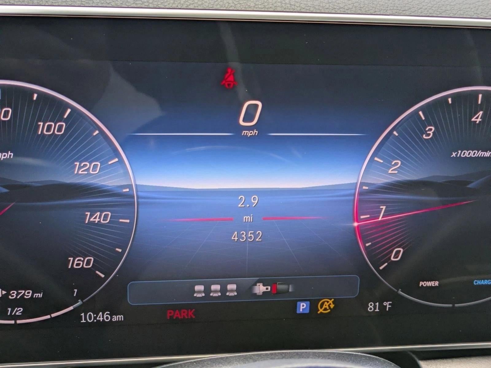 2026 Mercedes-Benz GLC GLC 300 SUV