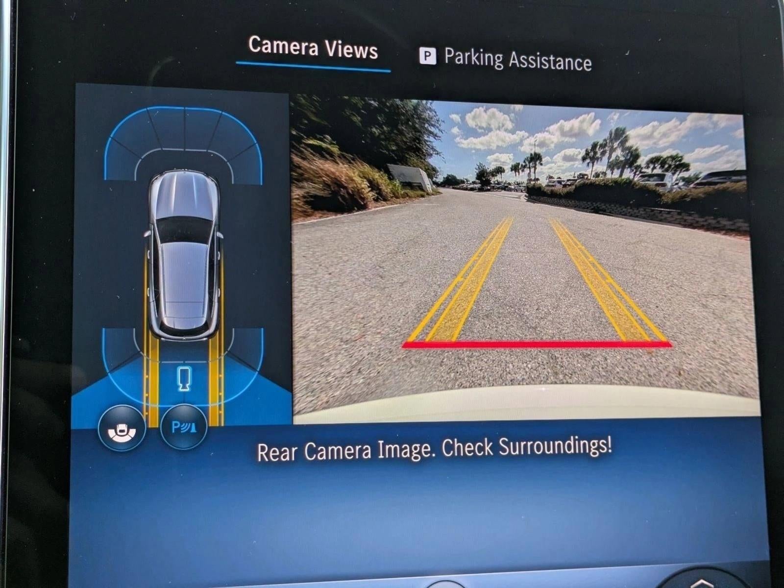 2026 Mercedes-Benz GLC GLC 300 SUV