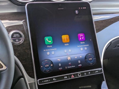 2026 Mercedes-Benz GLC GLC 300 SUV