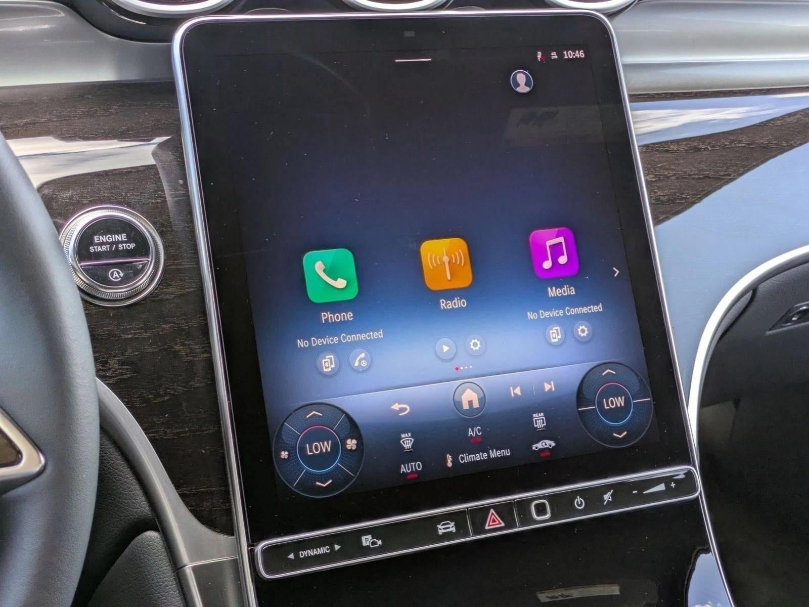 2026 Mercedes-Benz GLC GLC 300 SUV