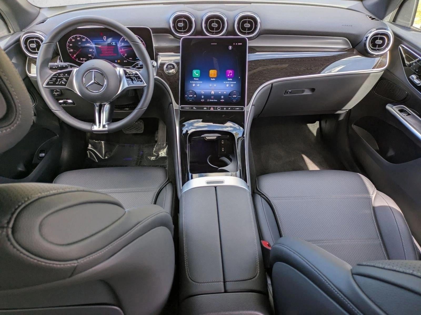 2026 Mercedes-Benz GLC GLC 300 SUV