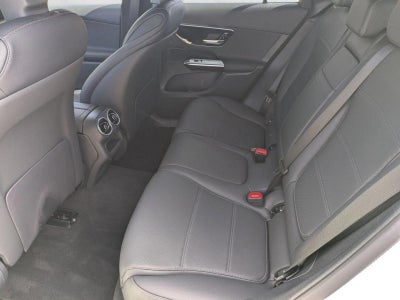 2026 Mercedes-Benz GLC GLC 300 SUV