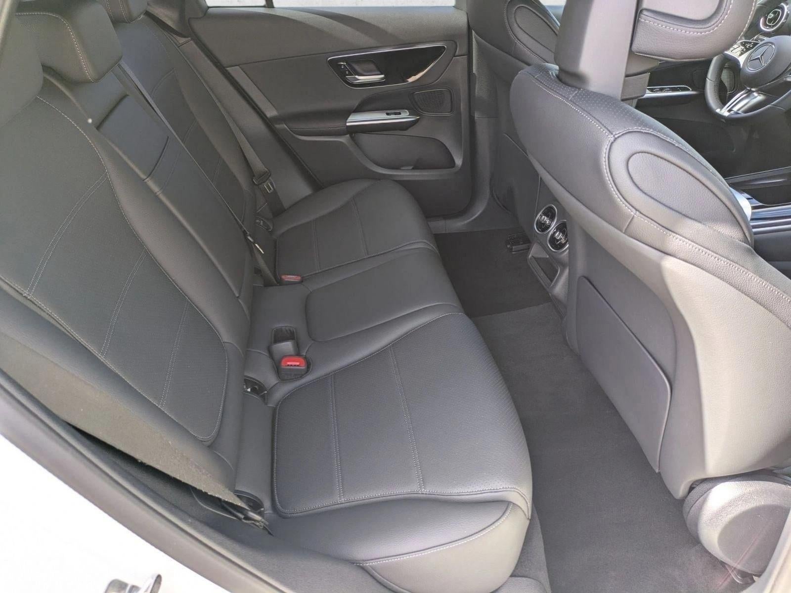 2026 Mercedes-Benz GLC GLC 300 SUV