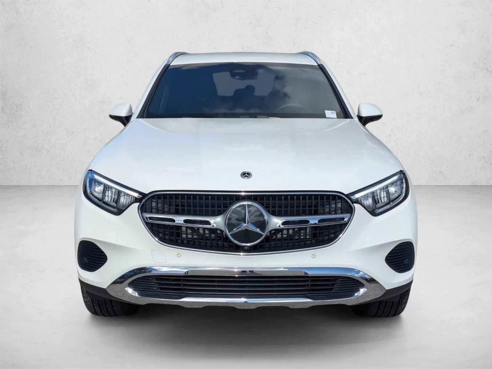 2026 Mercedes-Benz GLC GLC 300 SUV