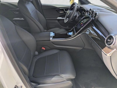 2026 Mercedes-Benz GLC GLC 300 SUV