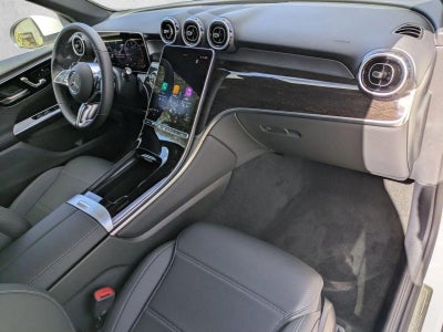 2026 Mercedes-Benz GLC GLC 300 SUV